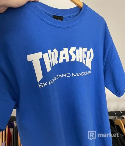 Thrasher Triko
