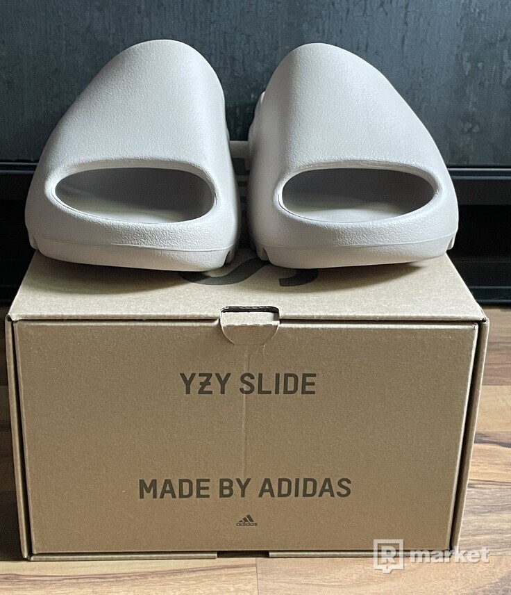 Adidas YEEZY Slide Pure