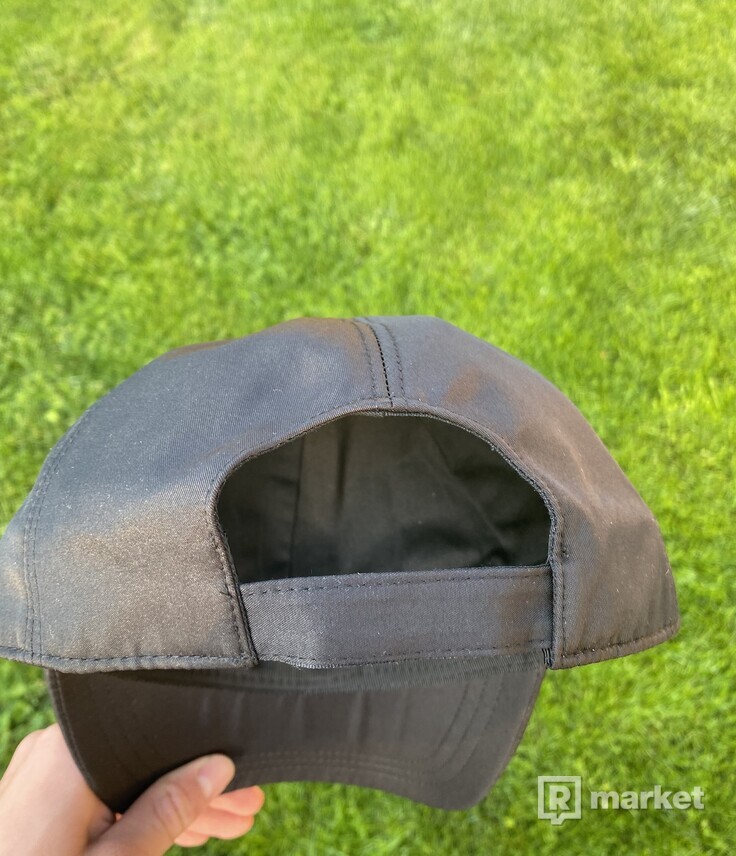 Prada cap šiltovka Hat