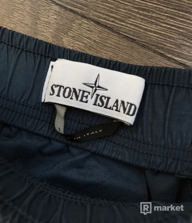 Stone Island Marina kalhoty