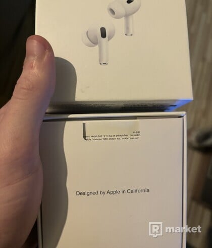 Apple AirPods 2.generation