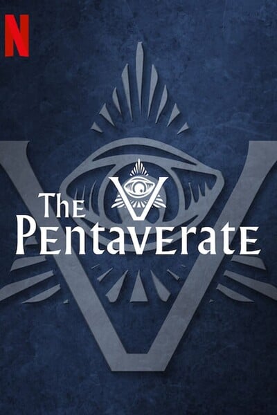 The Pentaverate