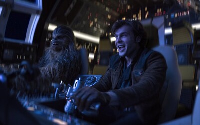 Solo: Star Wars Story
