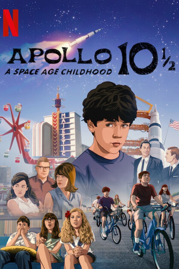 Apollo 10 1 2 A Space Age Childhood 2022 REFRESHER sk apollo-10-1-2-a-space-age-childhood-ending-explained-in-detail