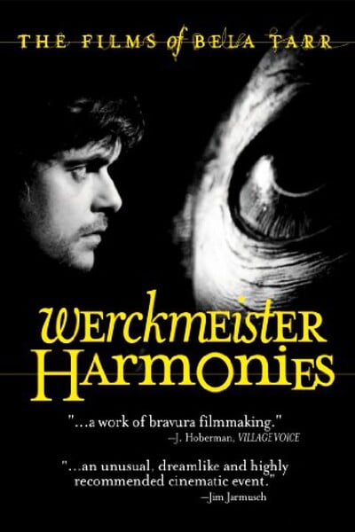 Werckmeister Harmonies