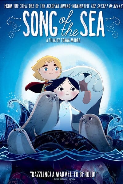 Song of the Sea