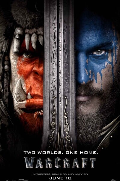 Warcraft