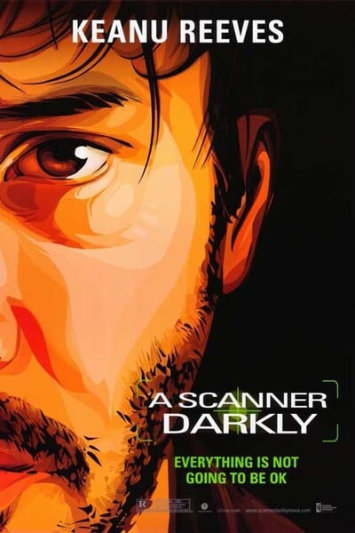 Scanner Darkly 