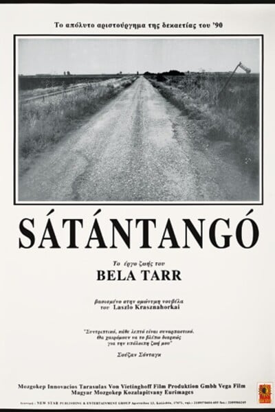 Satantango