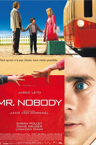 Mr. Nobody