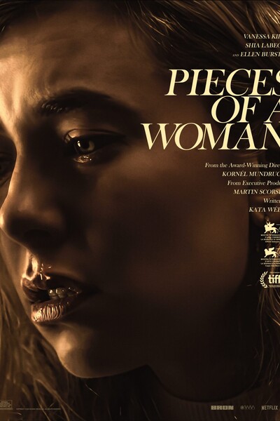 Pieces of a Woman