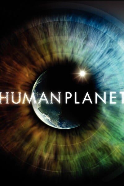 Human Planet