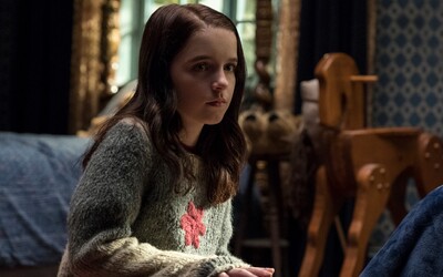 The Haunting of Hill House 