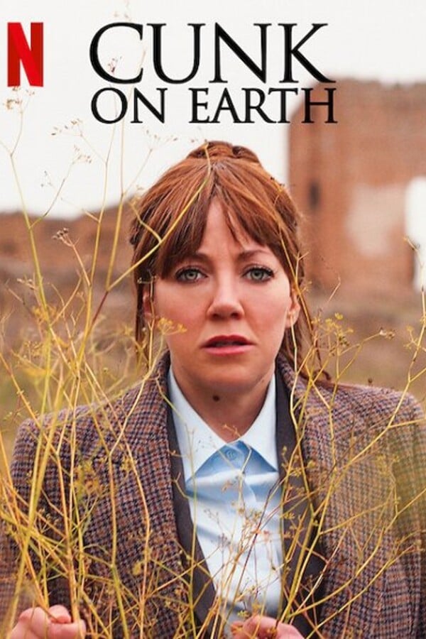 Cunk On Earth (2022) | REFRESHER.sk