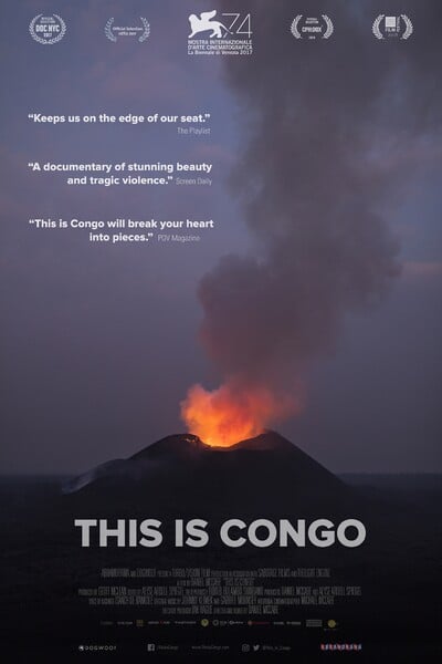 This Is Congo