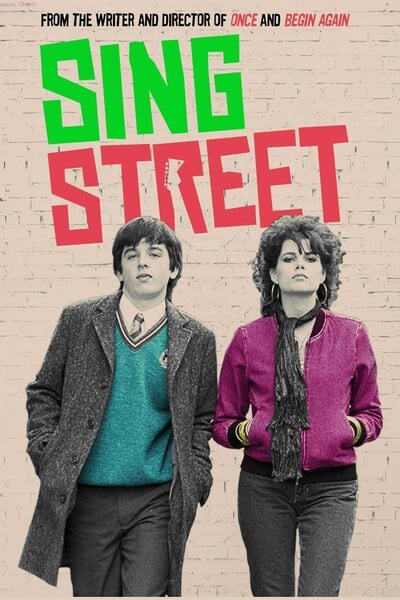 Sing Street