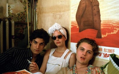 The Dreamers