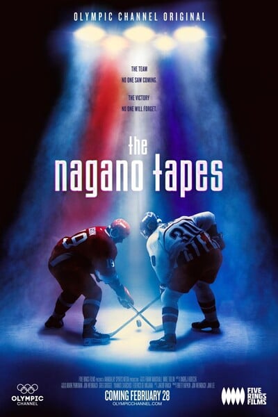 The Nagano Tapes