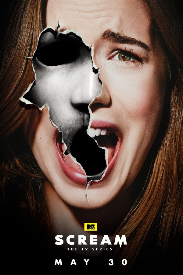 Screamsk Scream (2015)