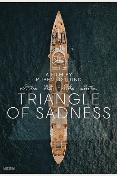 Triangle of Sadness