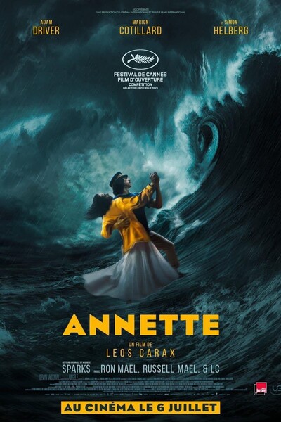 Annette