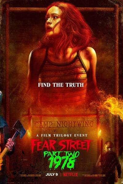 Fear Street Part 2: 1978