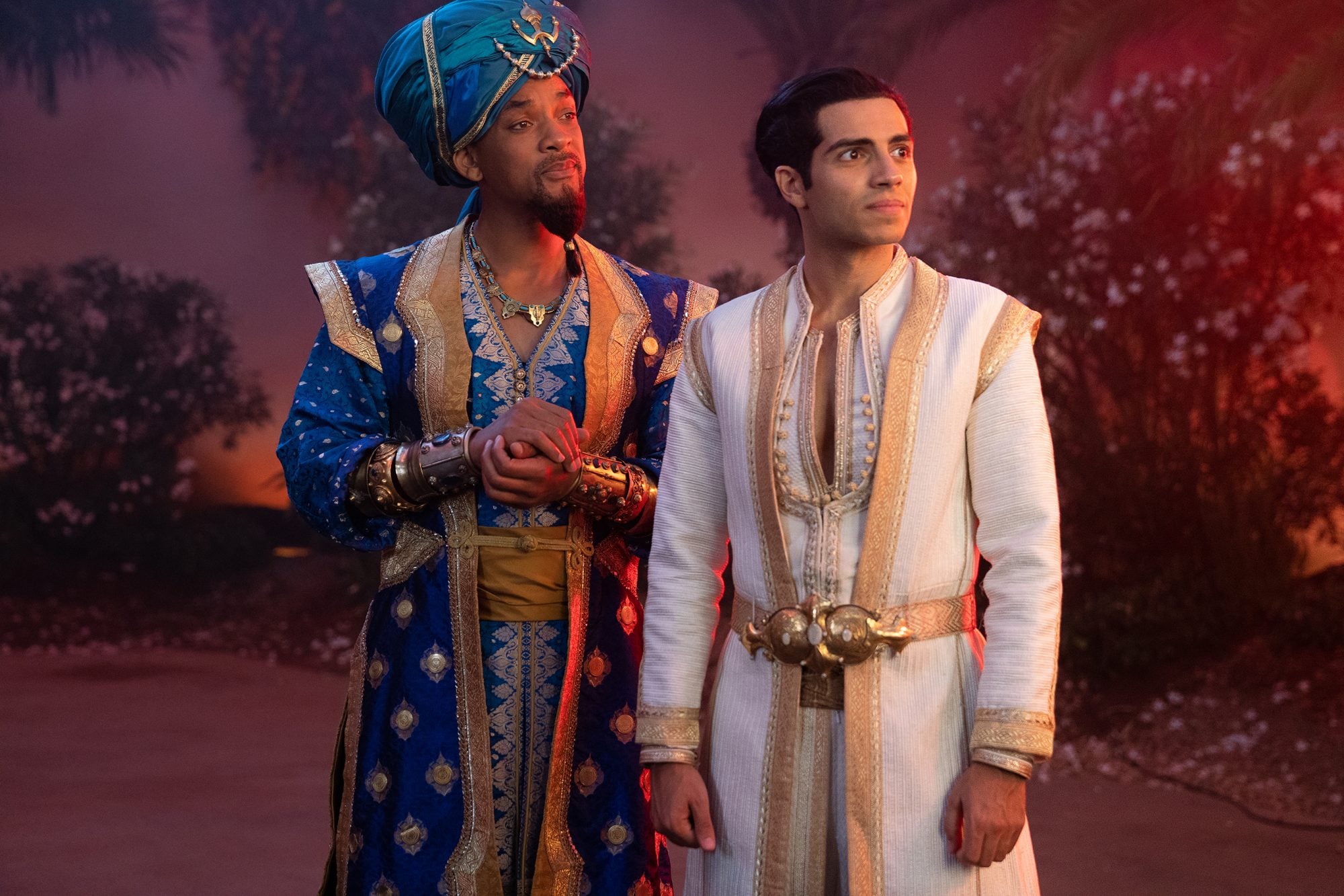 Aladdin Aladin 2019 REFRESHER sk aladdin-aladin-2019-refresher-sk