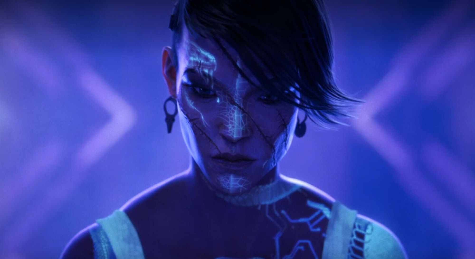 Love Death And Robots Russian Last Stand Love, Death & Robots (2019) | REFRESHER.cz