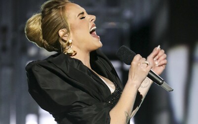 Adele – One Night Only