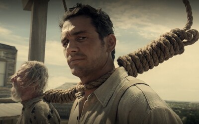  The Ballad of Buster Scruggs